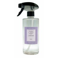Lacrosse Spray d'ambiance - Orchid 500 ml