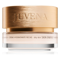 Juvena Crème Riche 'Skin Energy' - 50 ml