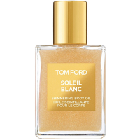 Tom Ford 'Soleil Blanc Shimmering' Körperöl - Gold 100 ml