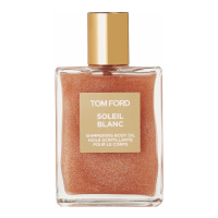 Tom Ford Huile Corporelle 'Soleil Blanc Shimmering' - Rose Gold 100 ml
