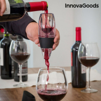 Innovagoods Décanteur de Vin