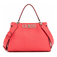 Guess Sacoche 'Uptown Chic Turnlock' pour Femmes