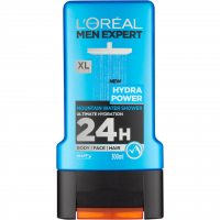 L'Oréal Paris 'Men Expert' Shower Gel - 300 ml