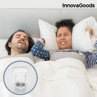 Innovagoods Magnetic Anti-Snoring Septum