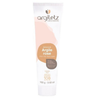 Argiletz 'Pink' Ton Maske - 100 ml