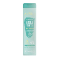 Argiletz 'Bio Green Clay Purifying' Shampoo - 200 ml