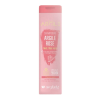 Argiletz Shampooing 'Bio Pink Clay Softening' - 200 ml