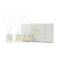 Bahoma London Gift Set - Vanilla Parfait 3 Pieces