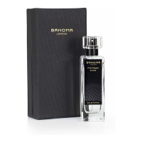 Bahoma London Eau de parfum - Black Pepper, Oud 50 ml