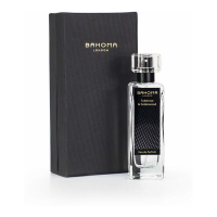 Bahoma London Eau de parfum - Cedarwood, Tuberose 50 ml