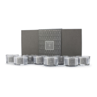 Bahoma London 'Discovery' Gift Set - 8 Pieces