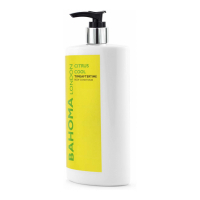 Bahoma London 'TimeAfterTime' Body Lotion - Citrus Woods 500 ml