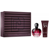 Paco Rabanne 'Black Xs' Perfume Set - 2 Pieces