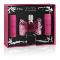 Viktor & Rolf 'Bonbon' Coffret de parfum - 3 Pièces