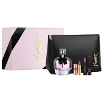 Yves Saint Laurent 'Mon Paris' Perfume Set - 4 Units