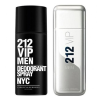 Carolina Herrera '212 Vip' Perfume Set - 2 Pieces