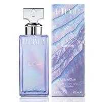 Calvin Klein Eau de parfum 'Eternity Summer 2019' - 100 ml