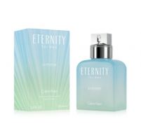 Calvin Klein 'Eternity Summer' Eau de toilette - 100 ml