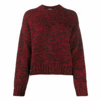 Red Valentino Women's 'Graphic' Sweater
