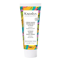 Kadalys 'Yellow Banana' Hand Cream - 50 ml