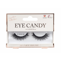 Eye Candy 'Eye Candy Signature Collection' Fake Lashes - Coco