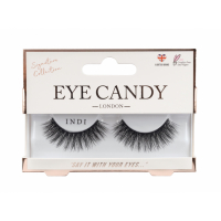 Eye Candy Faux cils 'Eye Candy Signature Collection' - Indi
