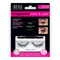 Ardell Cils magnétiques 'Liner & Lash' - Wispies