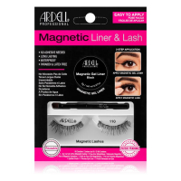 Ardell 'Liner & Lash' Magnetic Lashes - 110 