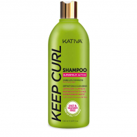 Kativa 'Keep Curl' Shampoo - 250 ml
