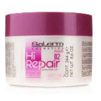 Salerm Masque pour les cheveux 'Hi Repair' - 250 ml