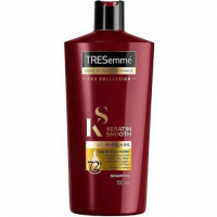 Tresemme Keratin Smooth' Shampoo - 700 ml