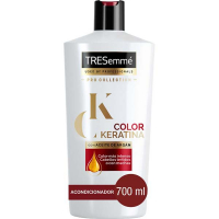 Tresemme Après-shampoing 'Color Keratin' - 700 ml