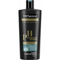 Tresemme Purify & Hydrate' Shampoo - 685 ml