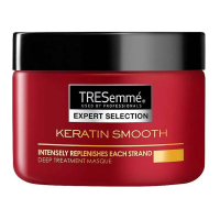 Tresemme Masque pour les cheveux 'Keratin Smooth' - 300 ml