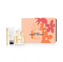 Marc Jacobs 'Daisy' Perfume Set - 3 Units