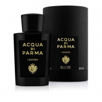 Acqua di Parma Eau de parfum 'Leather' - 180 ml