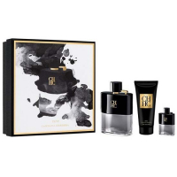 Carolina Herrera 'Ch Privé' Perfume Set - 3 Pieces