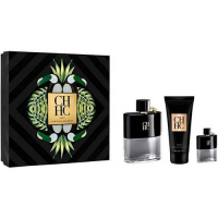 Carolina Herrera 'Ch Privé' Parfüm Set - 3 Einheiten