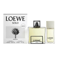 Loewe Coffret de parfum 'Solo Loewe Esencial' - 2 Pièces