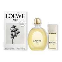 Loewe 'Aire' Coffret de parfum - 2 Pièces
