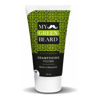 My Green Beard 'Volume' Shampoo - 150 ml