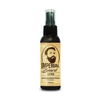Imperial Beard Lotion pour la barbe 'Growth Accelerator' - 100 ml