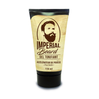 Imperial Beard Gel de barbe 'Beard Growth' - 150 ml