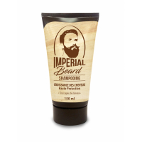 Imperial Beard 'Croissance des Cheveux' Shampoo - 150 ml