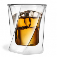 Vialli Design Whiskeyglas - 300 ml