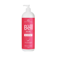 Claude Bell Baume capillaire 'Hairbell' - 1 L