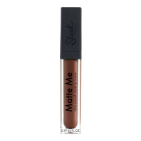 Sleek 'Matte Me' Lipstick - Hazelnut Crush 6 ml
