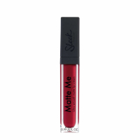 Sleek 'Matte Me' Lipstick - STFU 6 ml