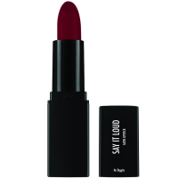 Sleek 'Say It Loud' Lipstick - No Diggity 1.16 g
