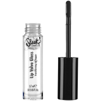 Sleek 'Lip Volve Transforming Topper' Lip Gloss - Loud & Clear 3.7 ml